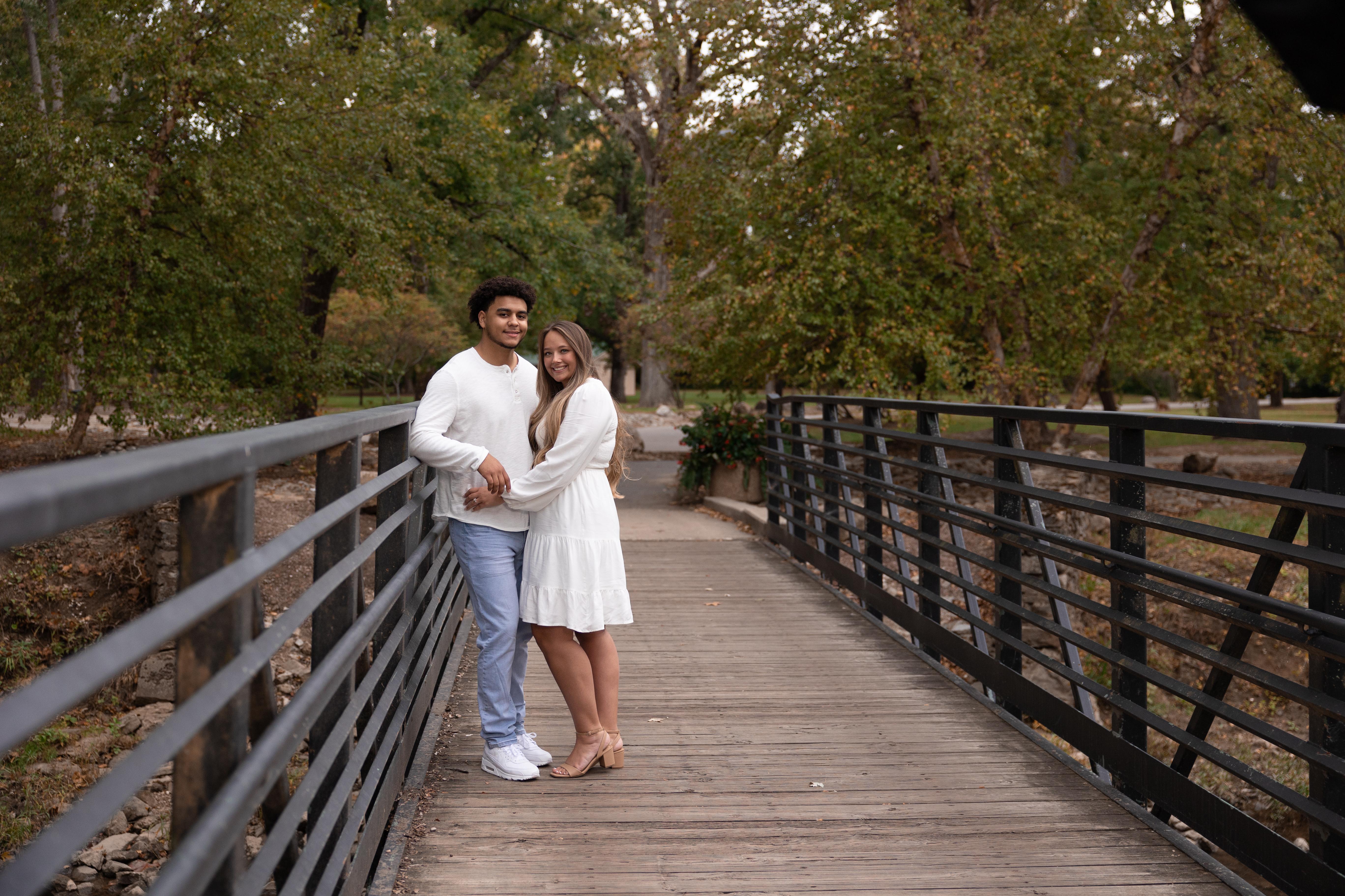 The Wedding Website of Ben Morlan and Madisyn Corpuz