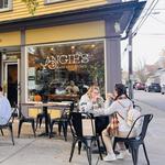 Angie’s Bake Shop & Cafe