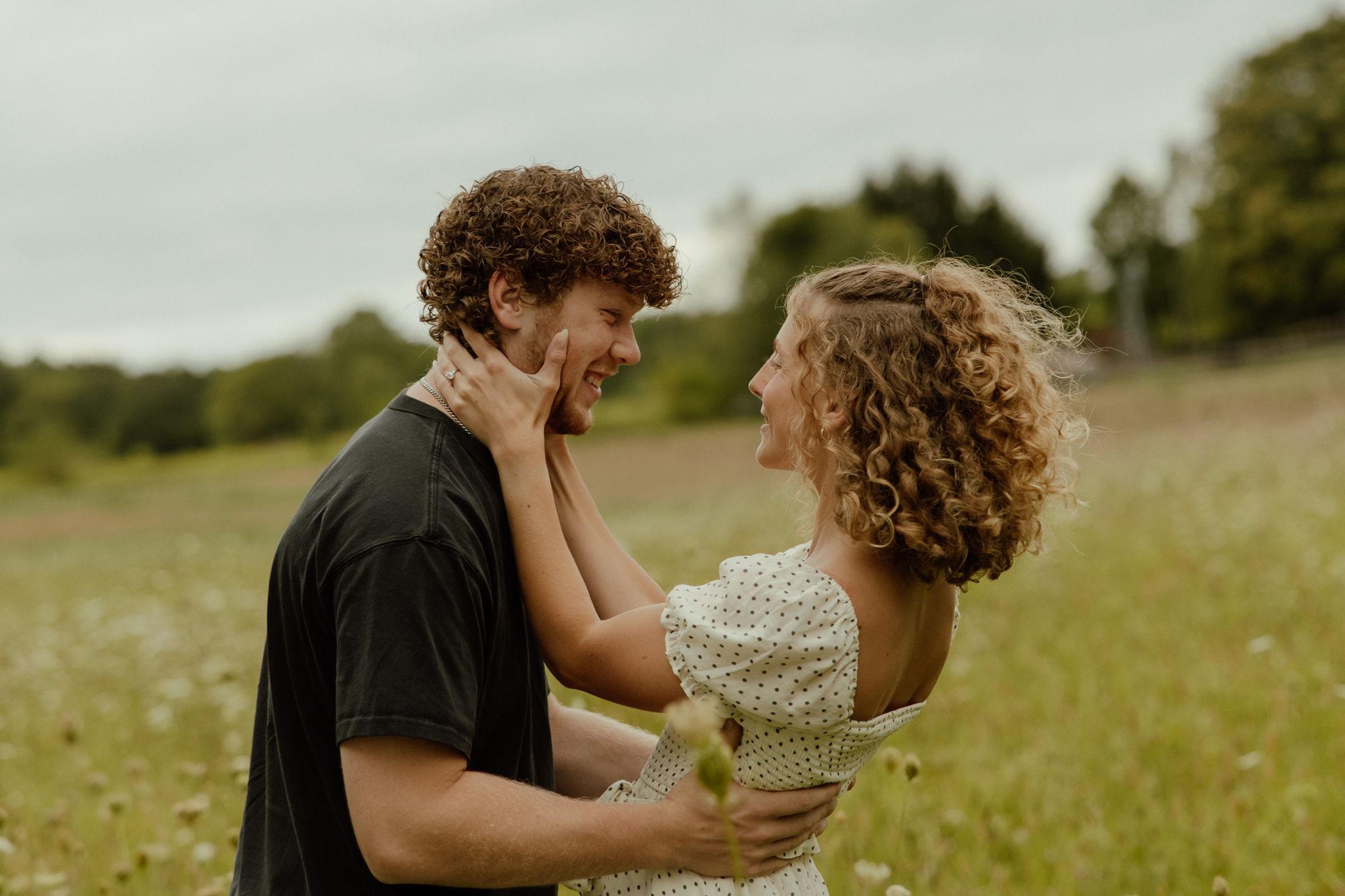 The Wedding Website of Casey McKeel and TJ Brown