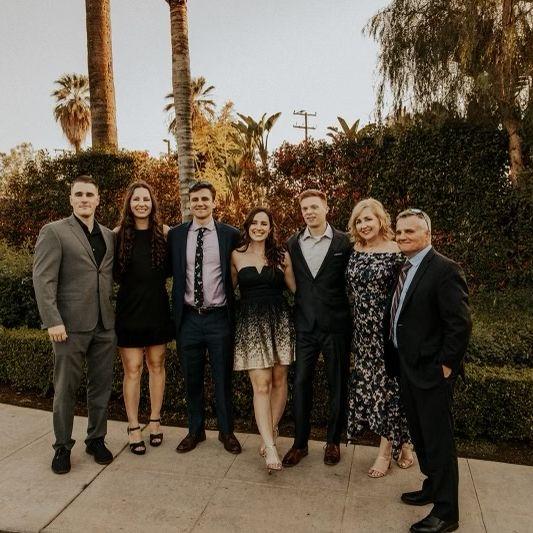 Jordan and Steven's wedding
