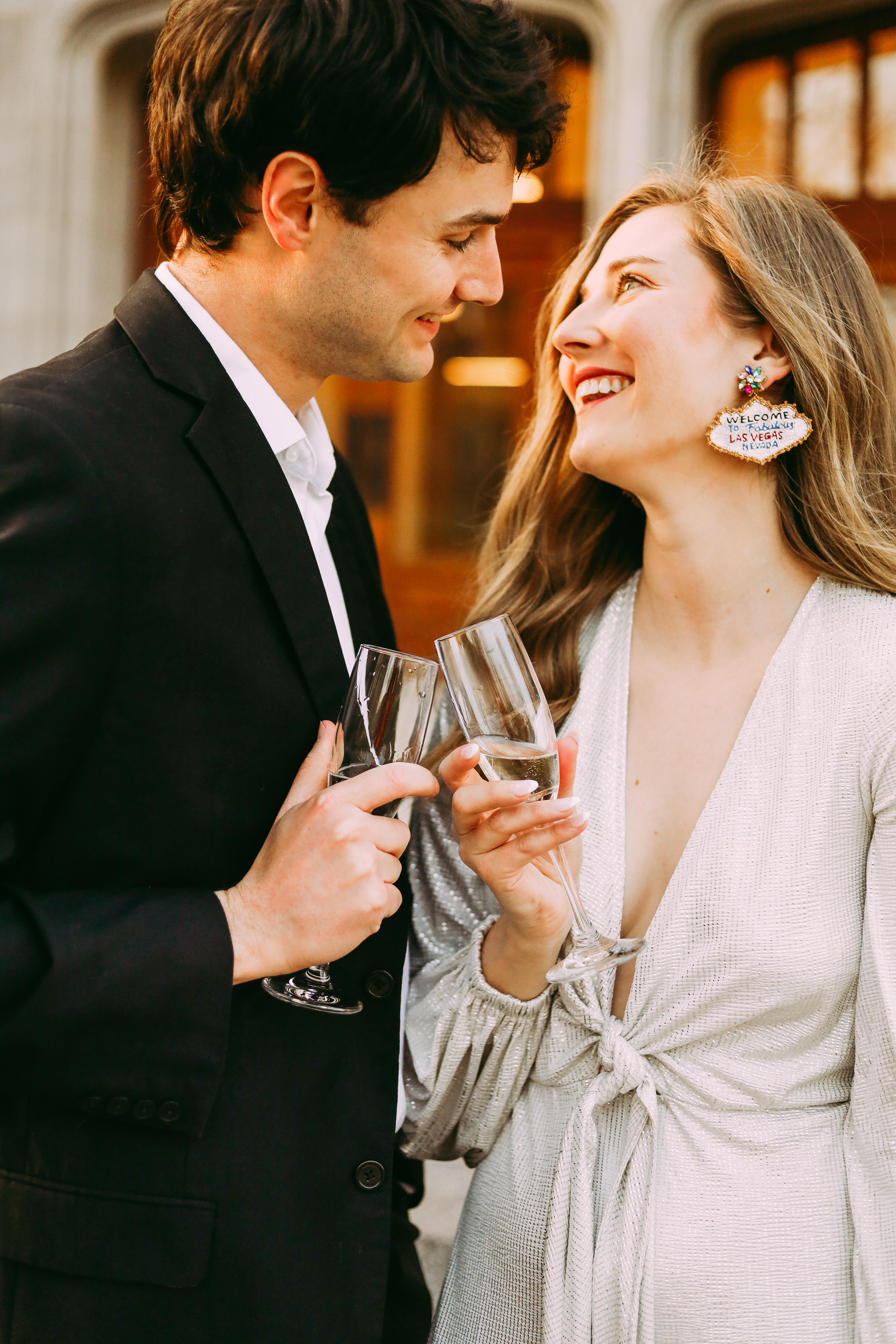 The Wedding Website of Savannah Duncan and Austin Palmer