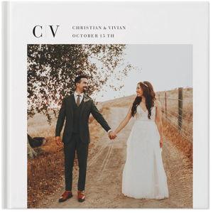 Printique Wedding Photo Book