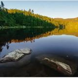 Sterling Pond Trail