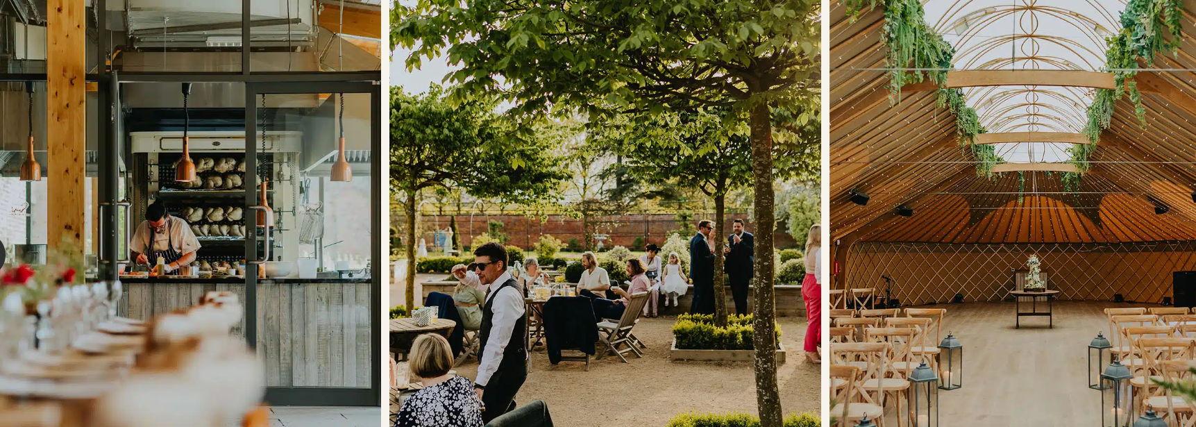 The Wedding Website of Cole Durant and Beth Cobden