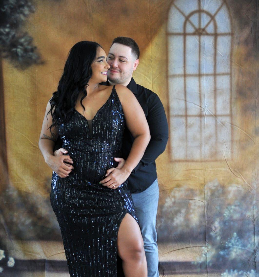 The Wedding Website of Francheska Marie Torres Torres and Carlos Enrique Rosario González