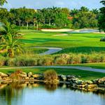 Jacaranda Golf Club
