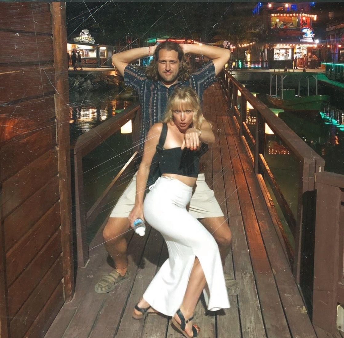 The Wedding Website of Courtney Mangas and Karl Heiman