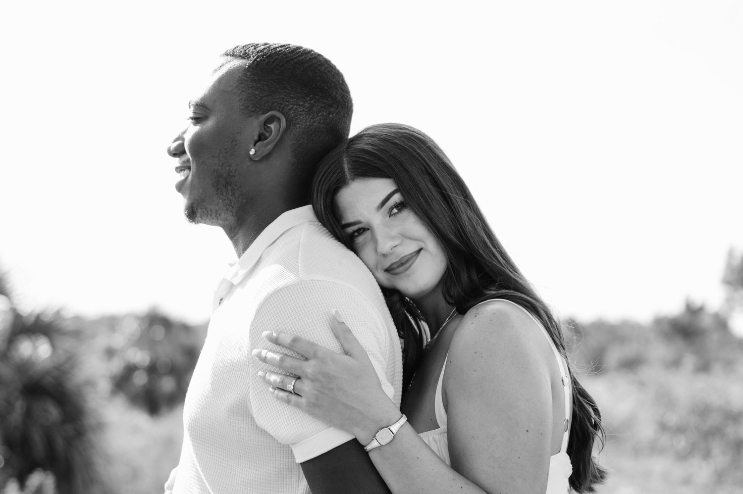 The Wedding Website of Kara Orr and Tariq Escoffery