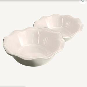 Modern Classics Mini Pie Dish (Set of 2)