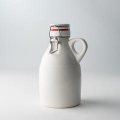 wine growler