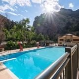 El Dorado Springs Pool