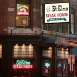 St. Elmo Steak House