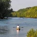 Island Ford Unit, Chattahoochee River National Recreation Area
