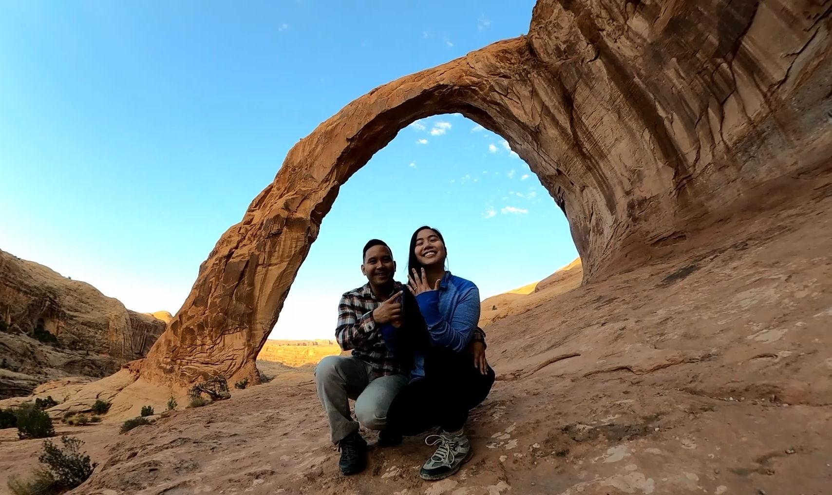 The Wedding Website of Caroline Bui and Jeff Losaria