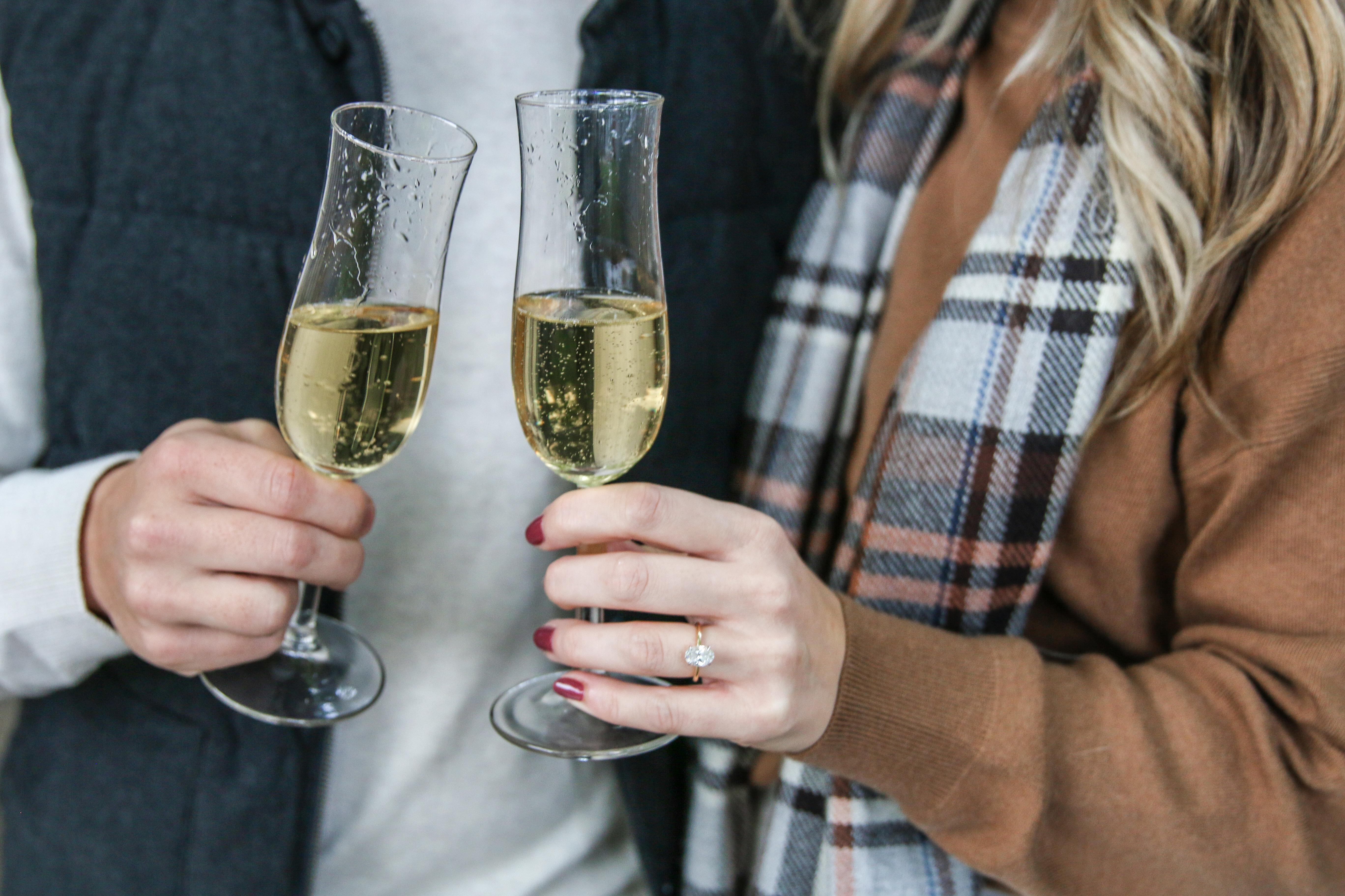 The Wedding Website of Lisa Christmas and Matt Sonier