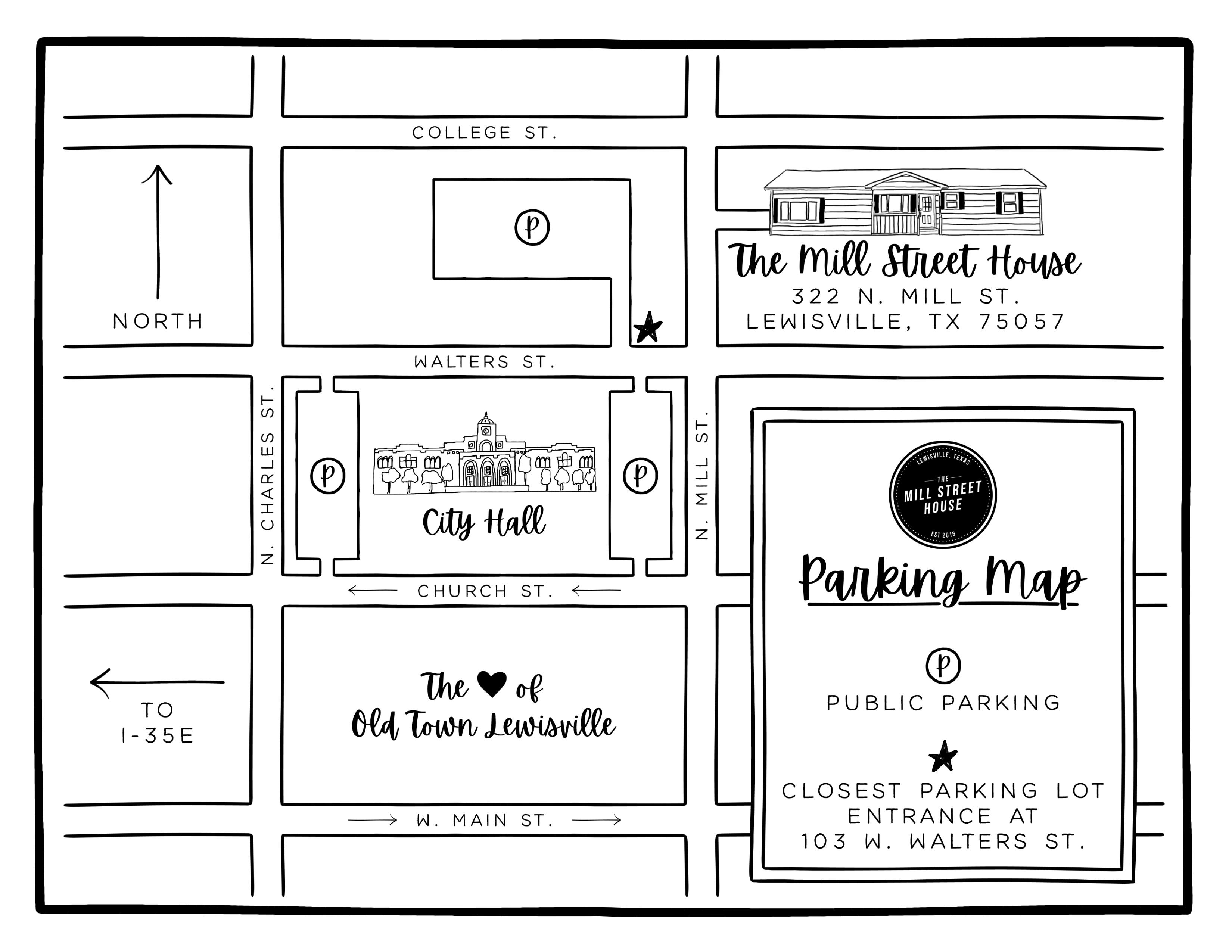 The Wedding Website of Danielle Letourneau and Braulio Moreno-Magaña