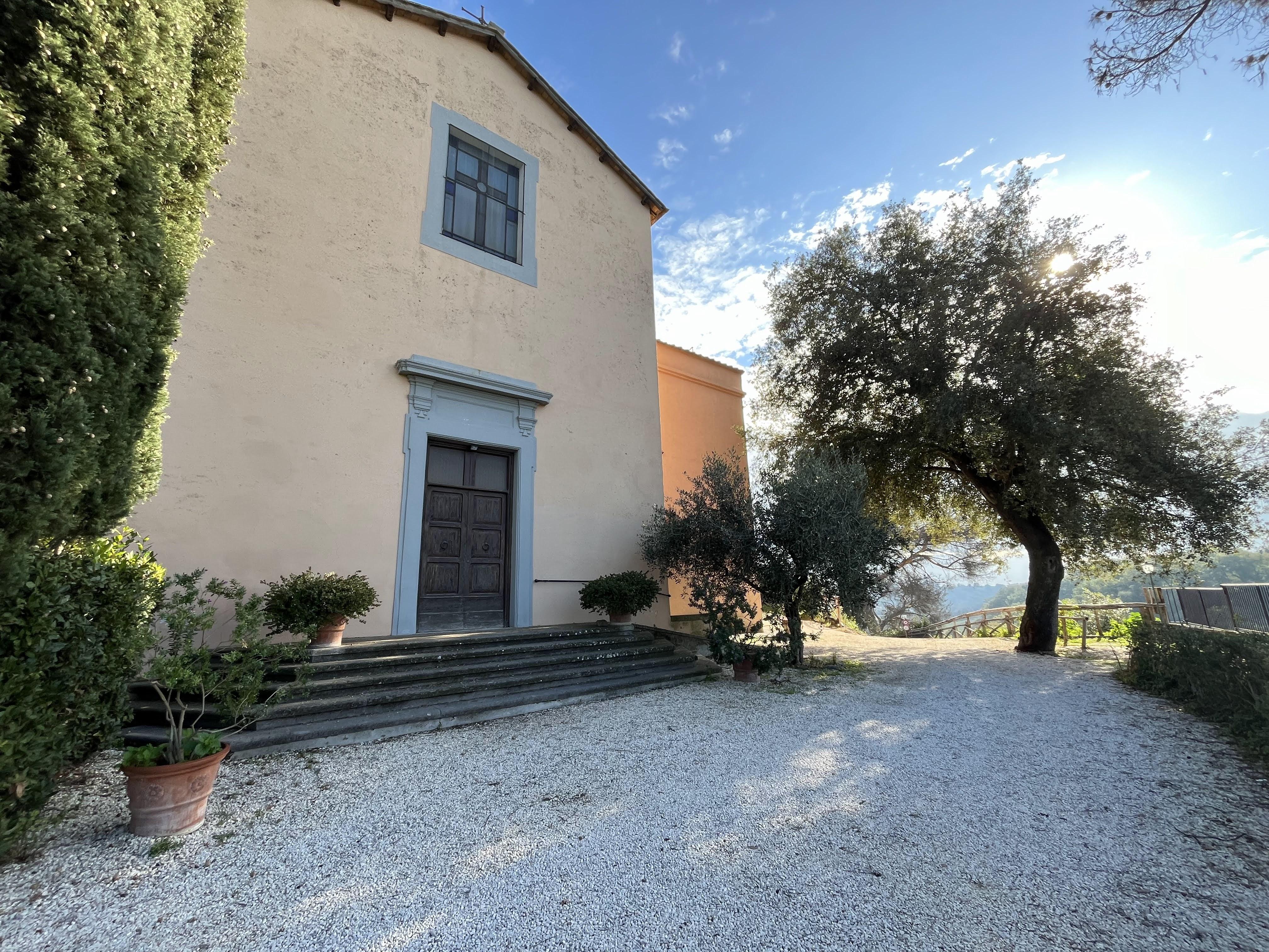 The Wedding Website of Stefano Petrangeli and Paula Gomez