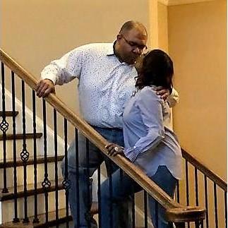Yep, he still LOVES me!