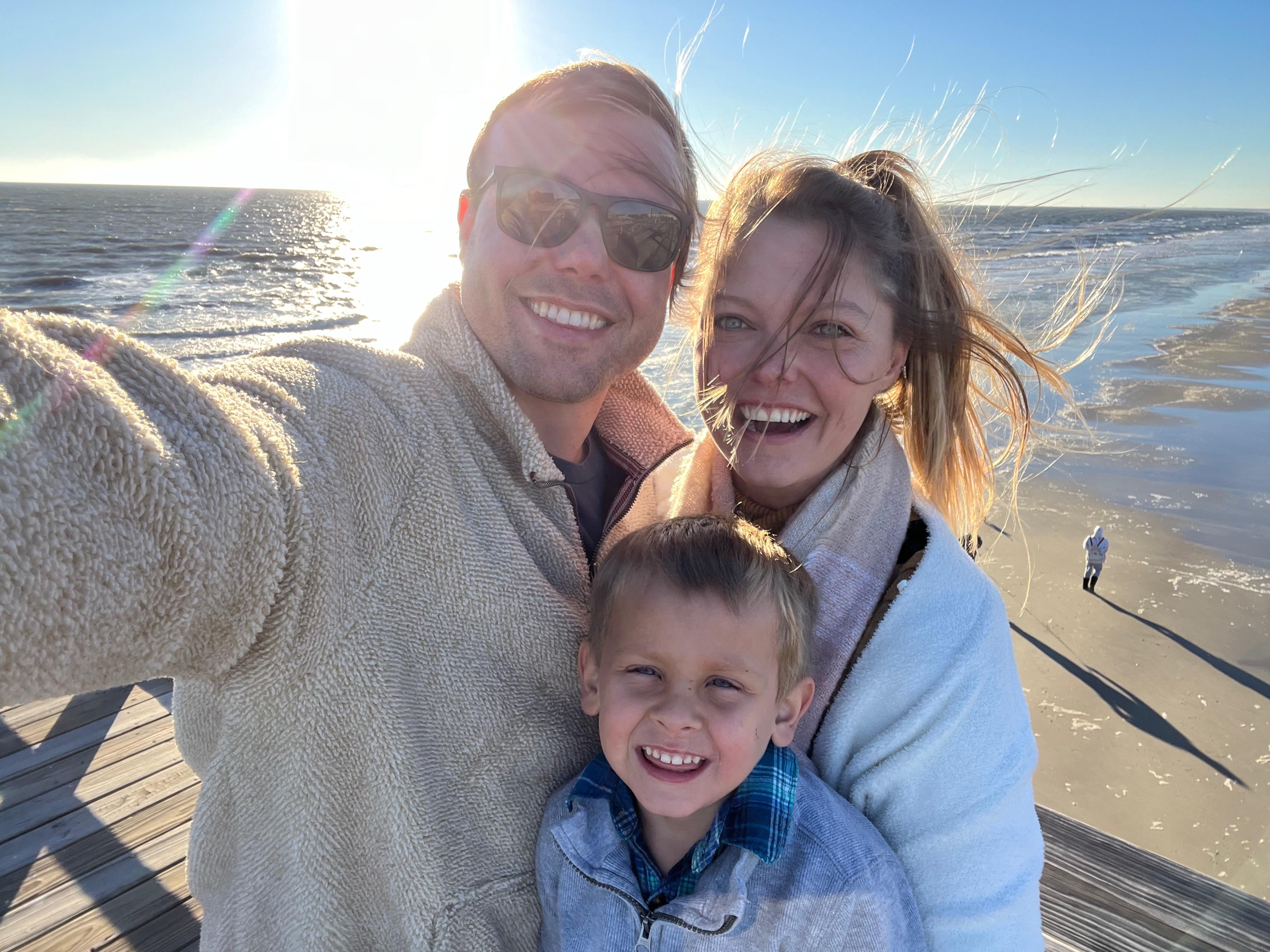 The Wedding Website of Victoria Casey and Ryan Grist