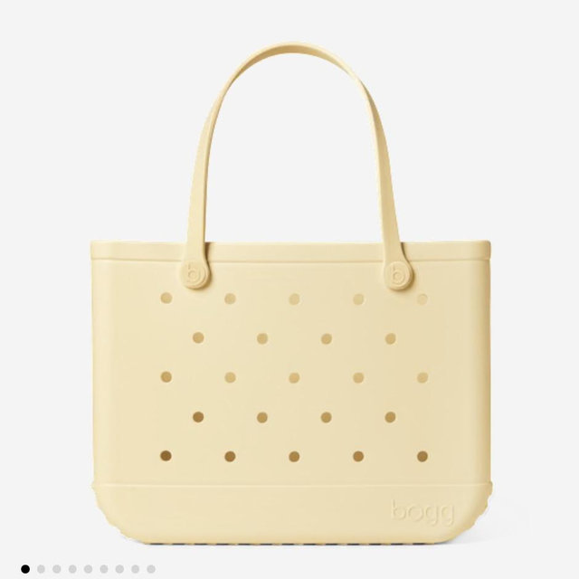 Original Bogg Bag - Buttercup