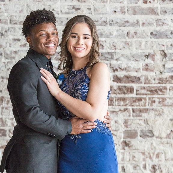 Prom! ~2019