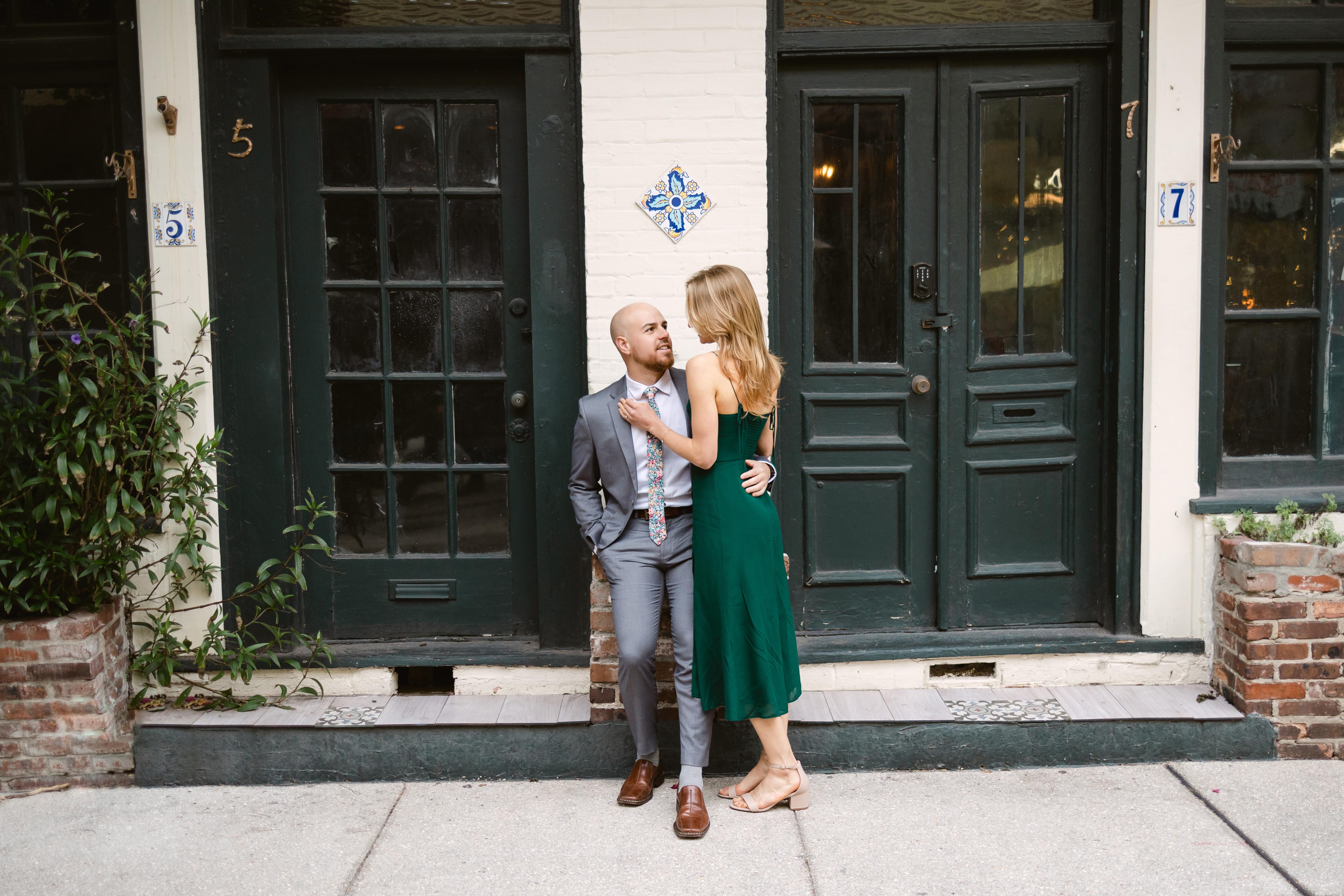 The Wedding Website of Madeleine Keenan and Tyler Beyer