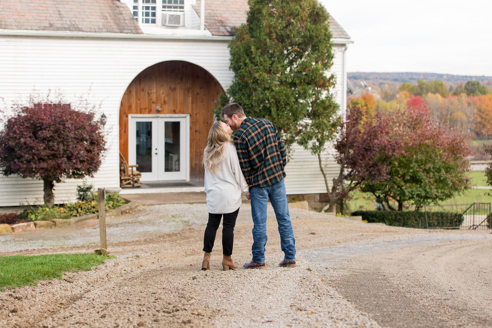 The Wedding Website of Kaylee Webber and Kameron Caldwell