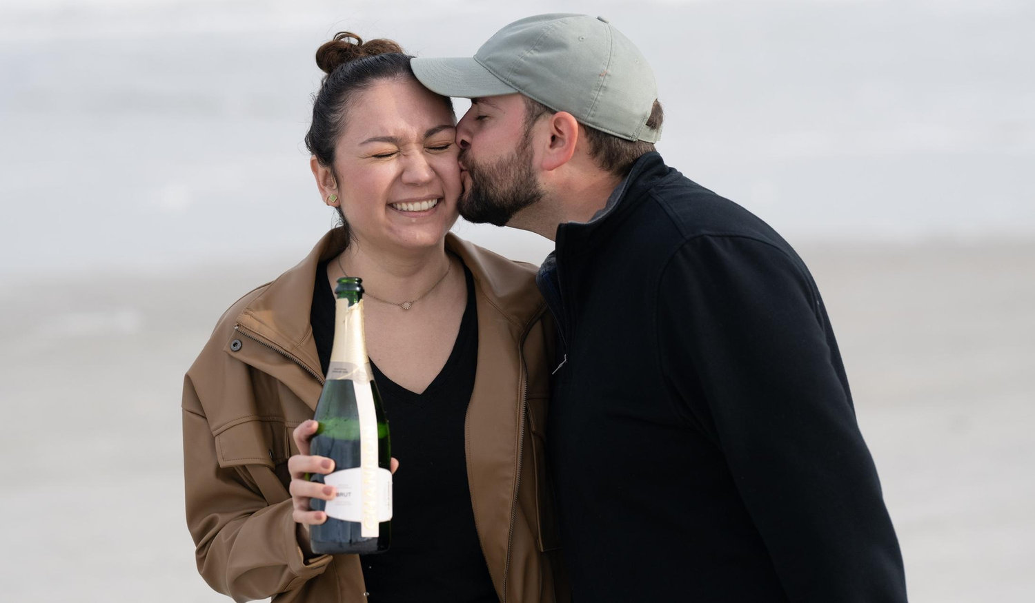 The Wedding Website of Nicole Benjamin and Colin Brown