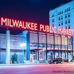 Milwaukee Public Market