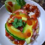 Mariscos Don Jimador