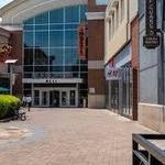 Cumberland Mall