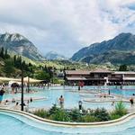 Hot Springs