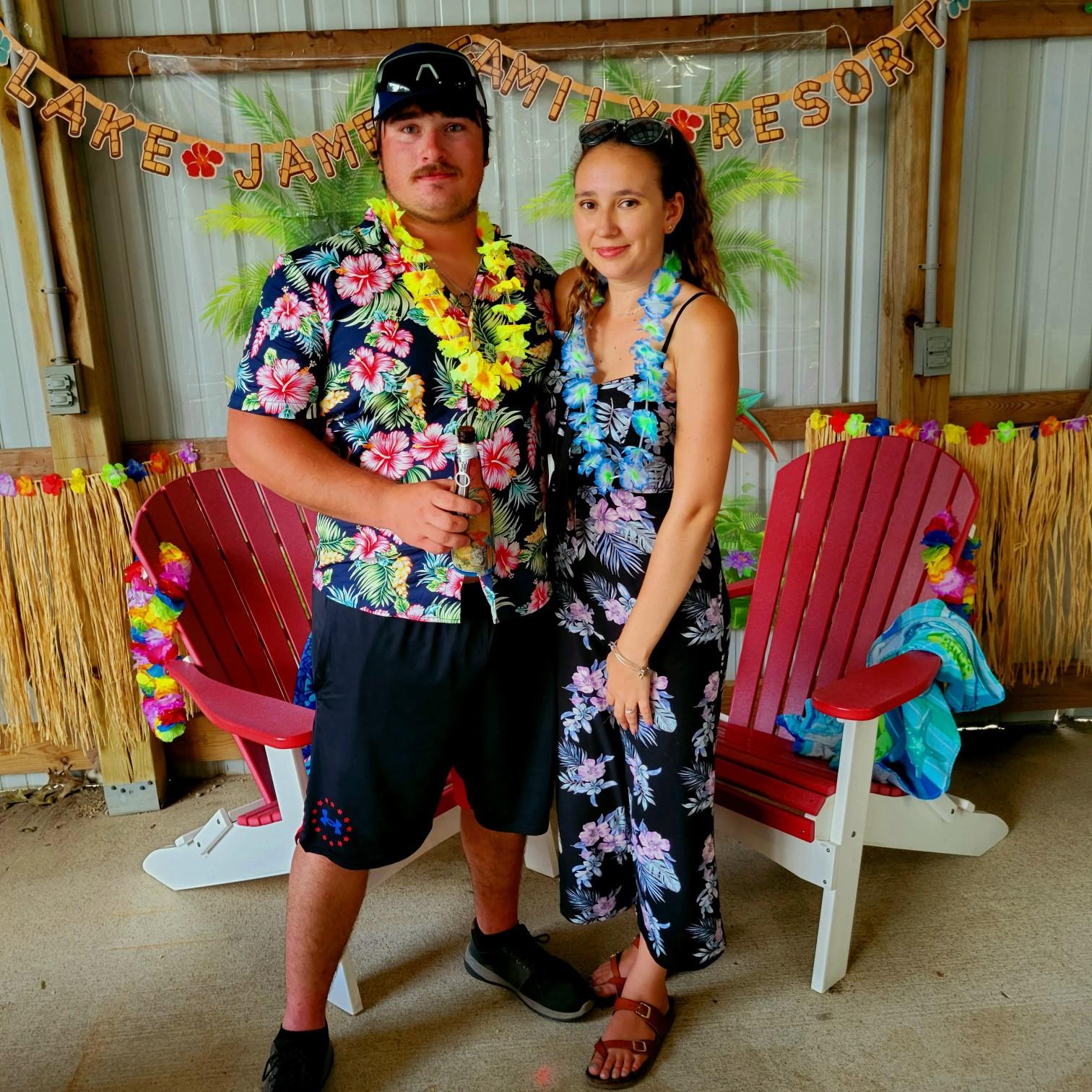 campground Luow 2021