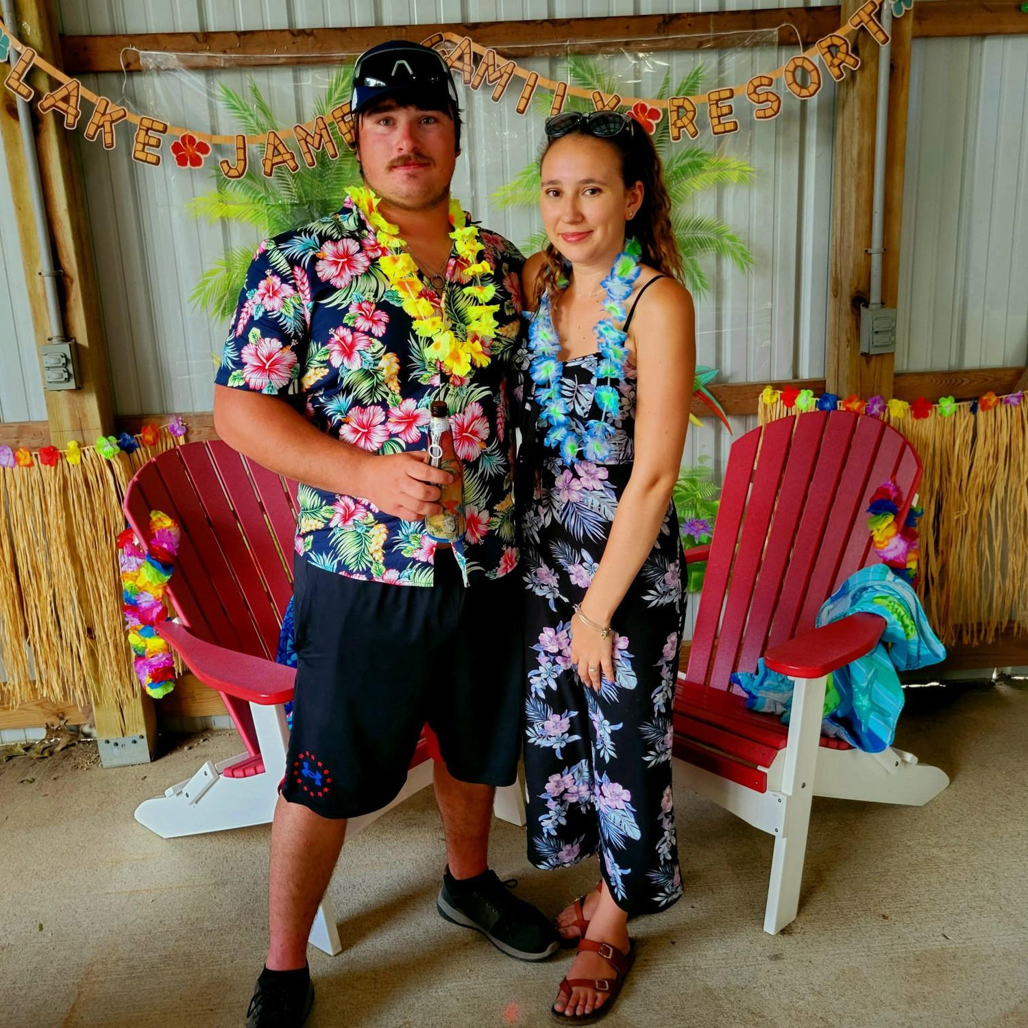 campground Luow 2021