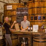 Madera Wine Trail