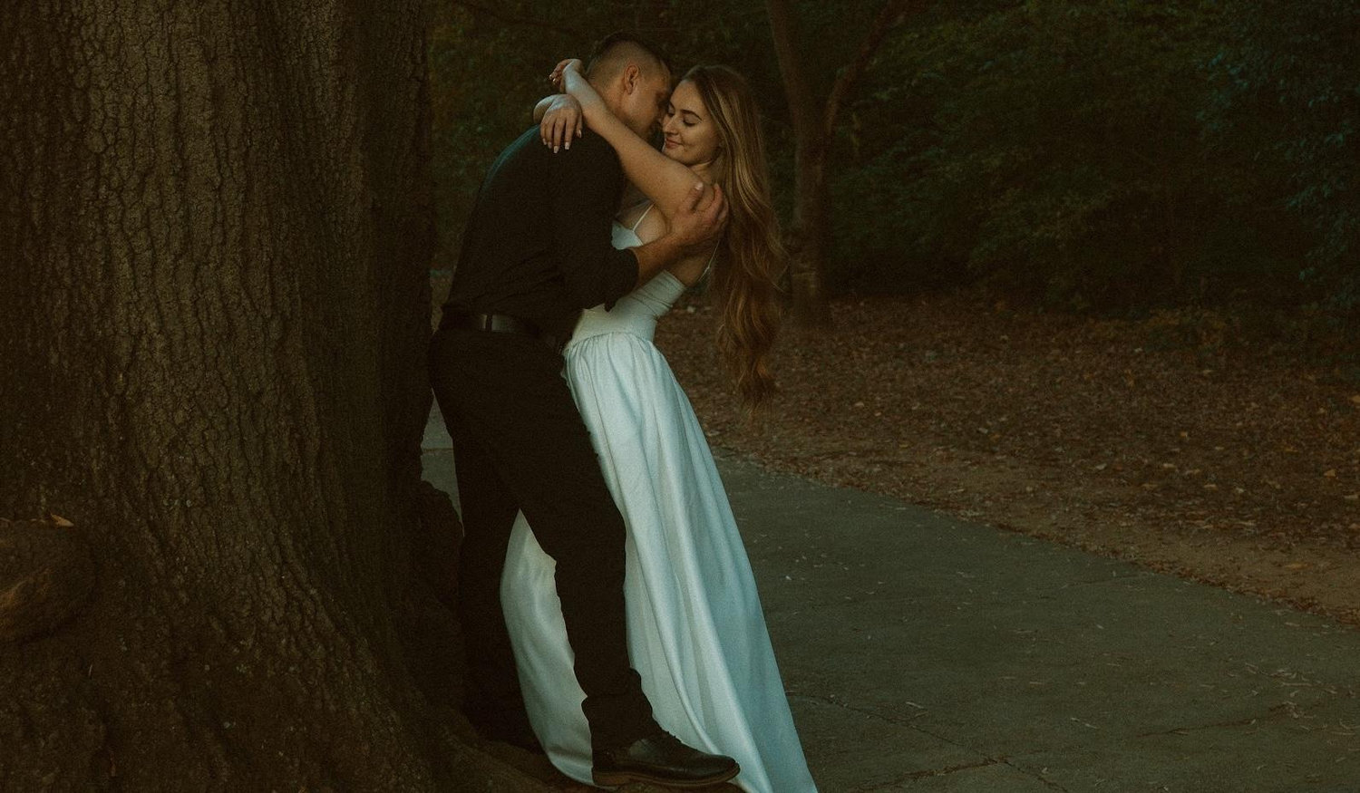 The Wedding Website of Arina Peredreeva and Yuriy Prokopovich