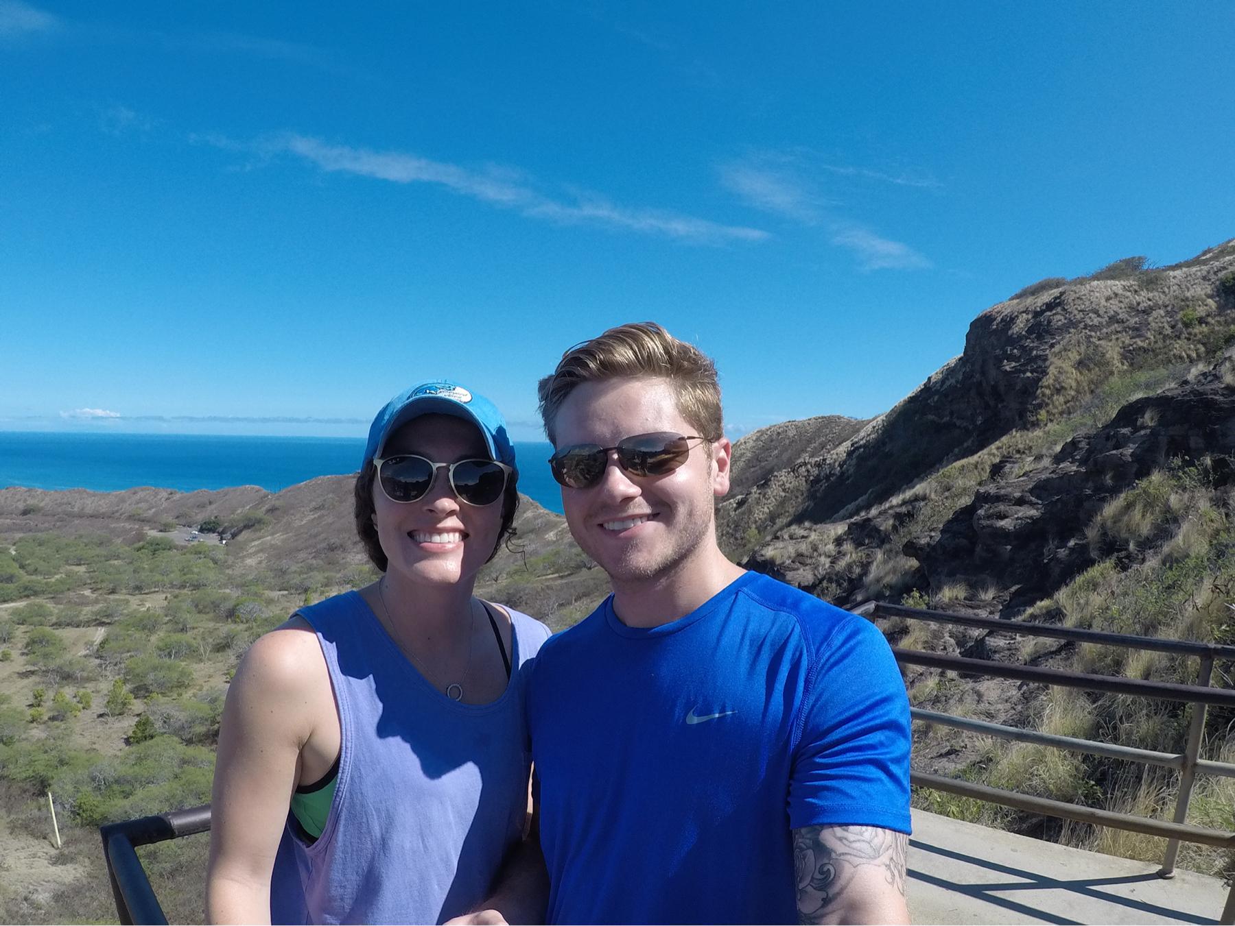 Honolulu, HI 2018