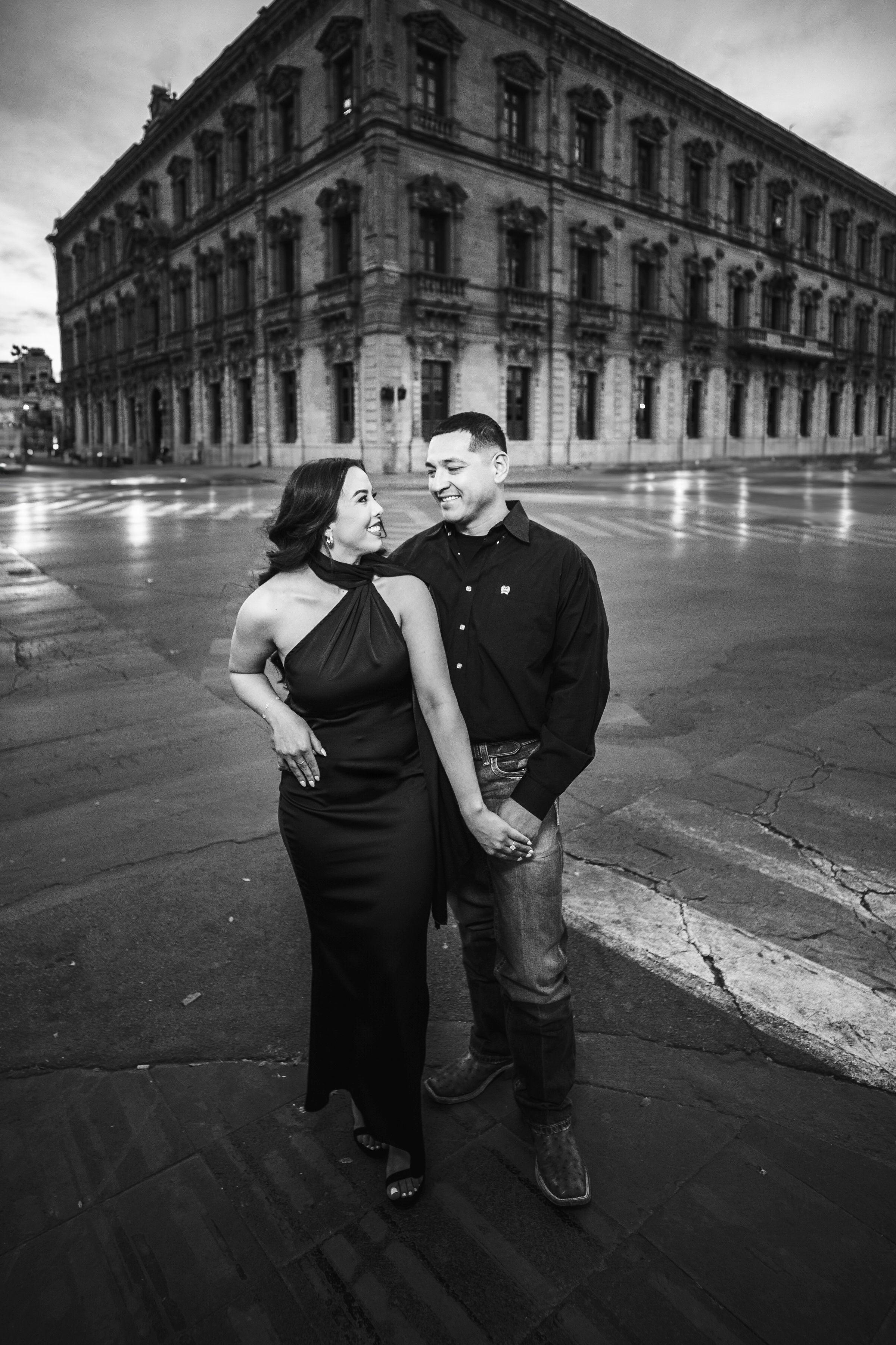 The Wedding Website of Jacqueline Hernandez and Victor Meza