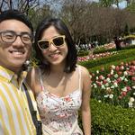Atlanta Botanical Garden