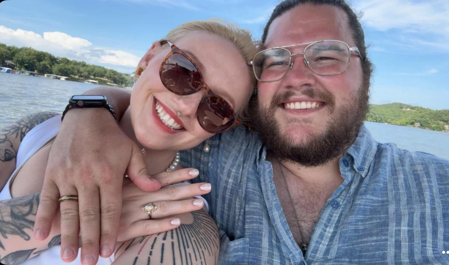 The Wedding Website of Sarah Gillen and Isaac King