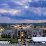 The Kentucky Castle