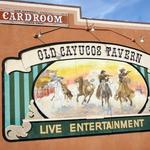 Visit the Old Cayucos Tavern and Card Room