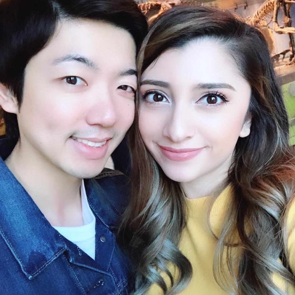 Our first anniversary 2019