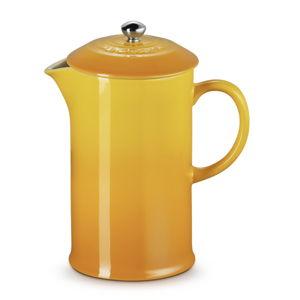 Cafetera de prensa Le Creuset