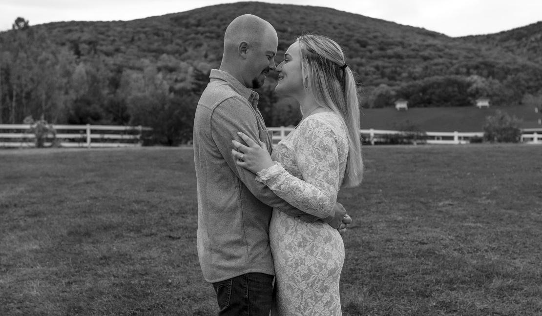 The Wedding Website of Caitlin Doherty and Cameron Fagen