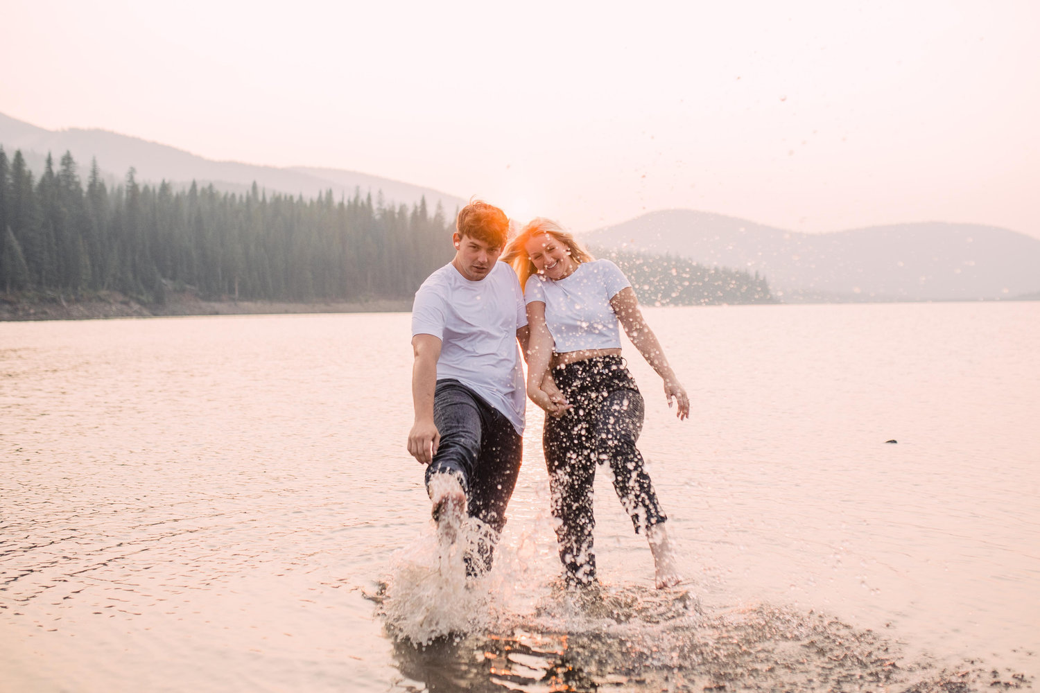 The Wedding Website of Alexa Vandyken and Landon Liudahl