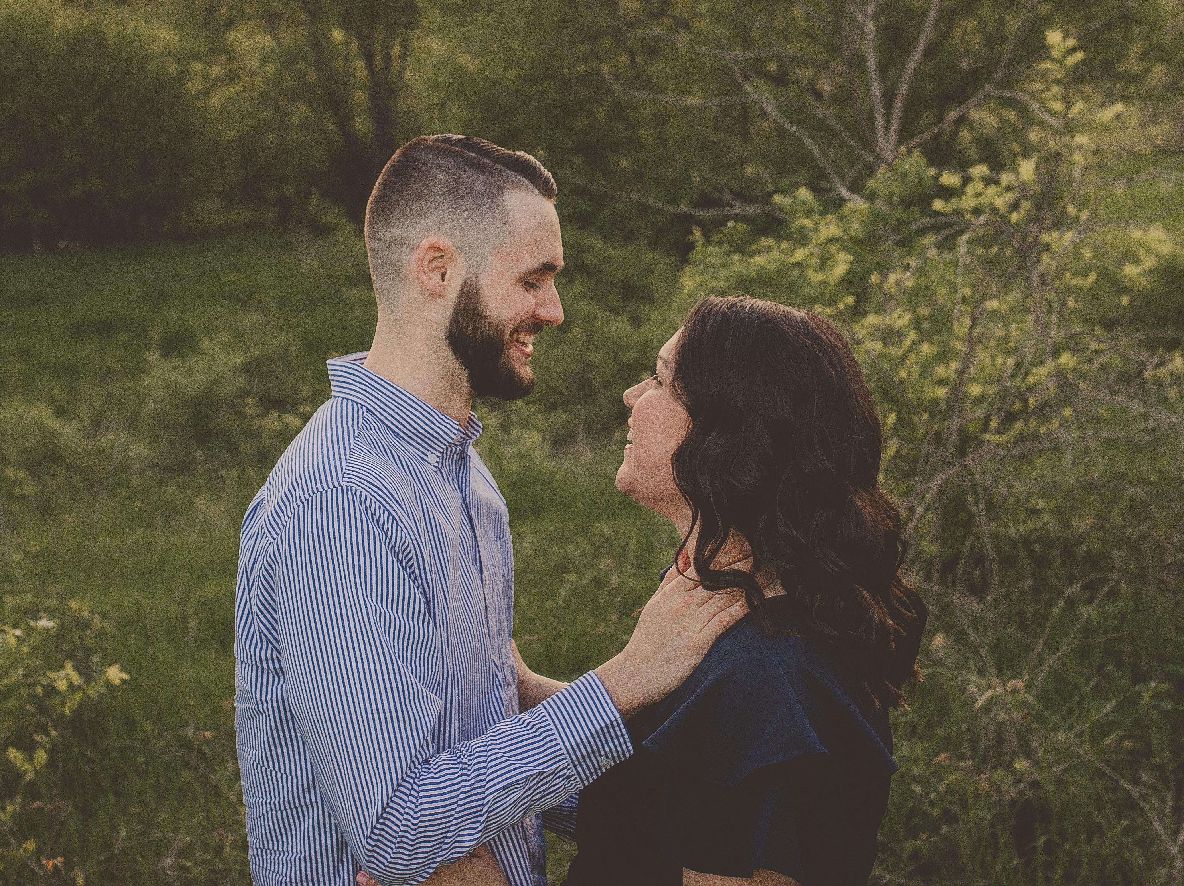 The Wedding Website of Hannah Honeycutt and Cameron Hill