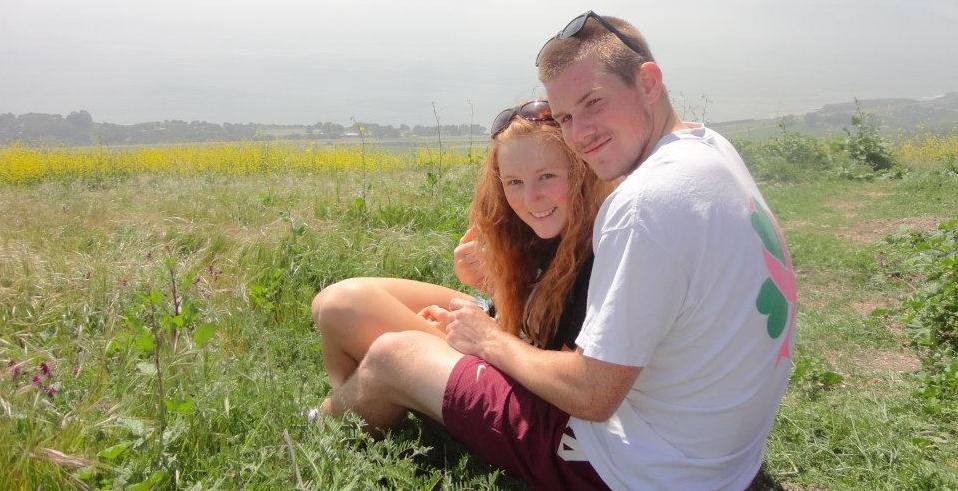 The Wedding Website of Rachel Early and Ryan Keeley-Cain