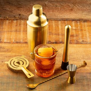 5-Piece Bar Kit
