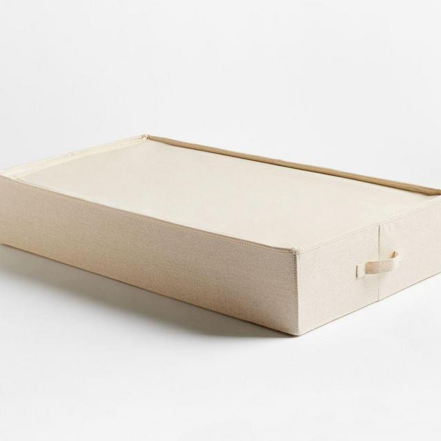Linen Underbed - Large Narrow Rectangle